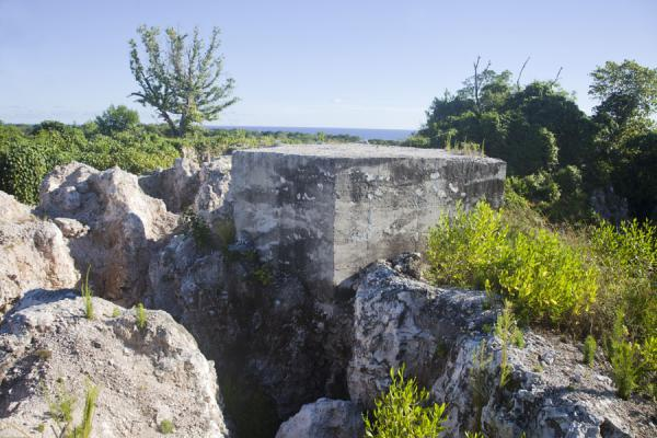 Possible Filming Locations